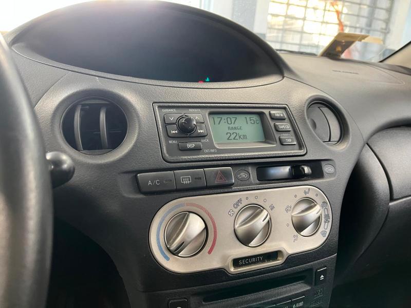 Toyota Yaris 3 Porte Yaris 3p 1.0 Sol