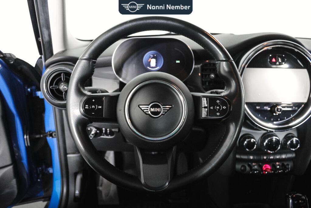 Mini Cooper 1.5 TwinPower Turbo Cooper