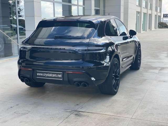 Porsche Macan 2.9 GTS 440cv PDK MY 22 PASM/CHRONO/SCARICHI/21