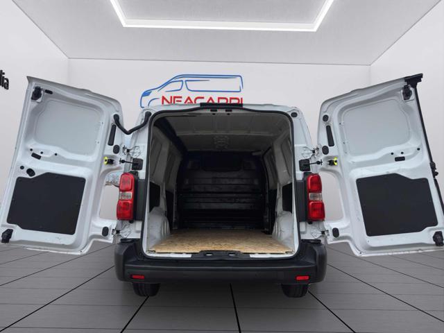 FIAT Scudo (PEUGEOUT EXPERT)BHDi 102 MAXI(L3 H1 PL-TN)FURGONE