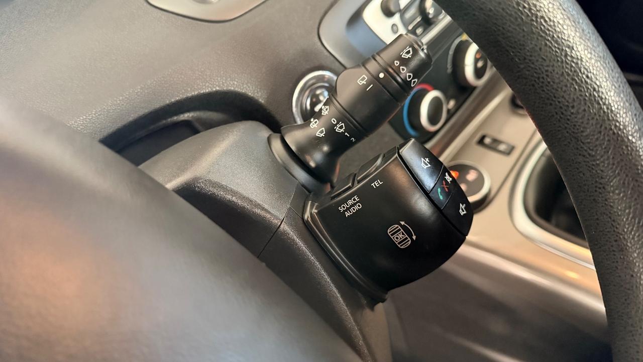 Renault Scénic XMod Cross 1.5 dCi 110CV Energy