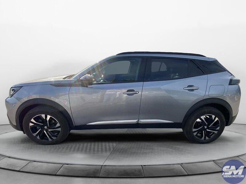 Peugeot 2008 PureTech 100 S&S Allure