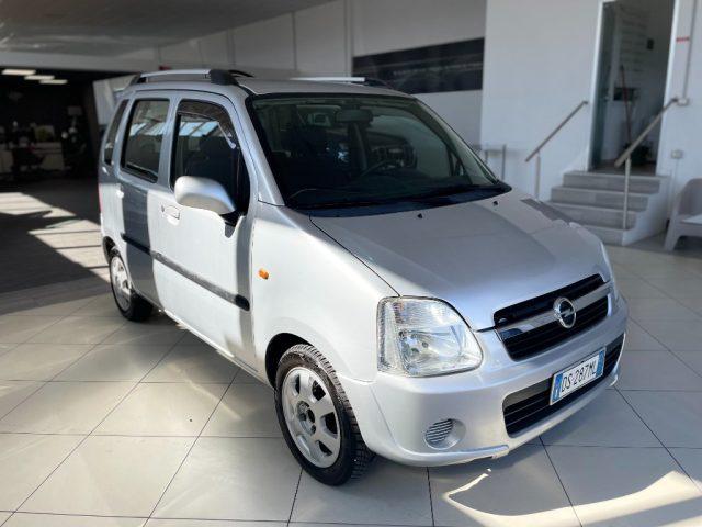 OPEL Agila 1.2 16V 86CV Enjoy