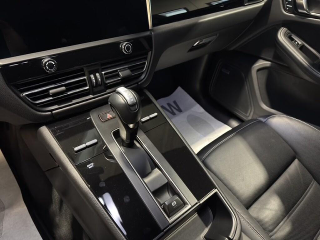 Porsche Macan 2.0 T PDK