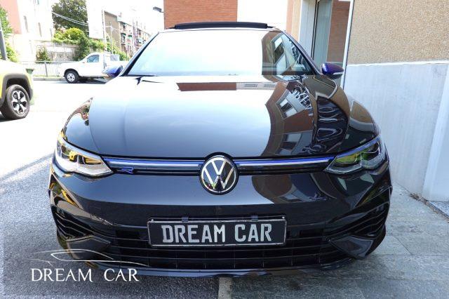 VOLKSWAGEN Golf R 2.0 TSI DSG 4Motion 20 years AKRAPOVIC