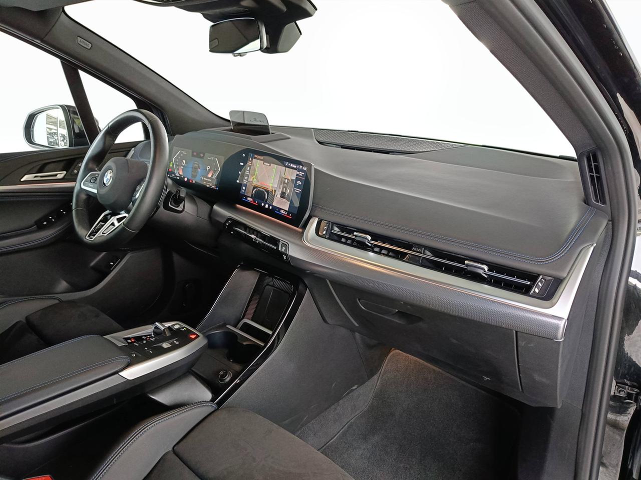 BMW Serie 2 U06 Active Tourer - 218d Active Tourer Msport auto