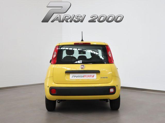 FIAT Panda 1.0 FireFly S&S Hybrid *PROMO PARISI GROUP*