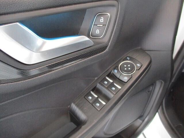 Ford Kuga 1.5 EcoBlue 120 CV aut. 2WD ST-Line