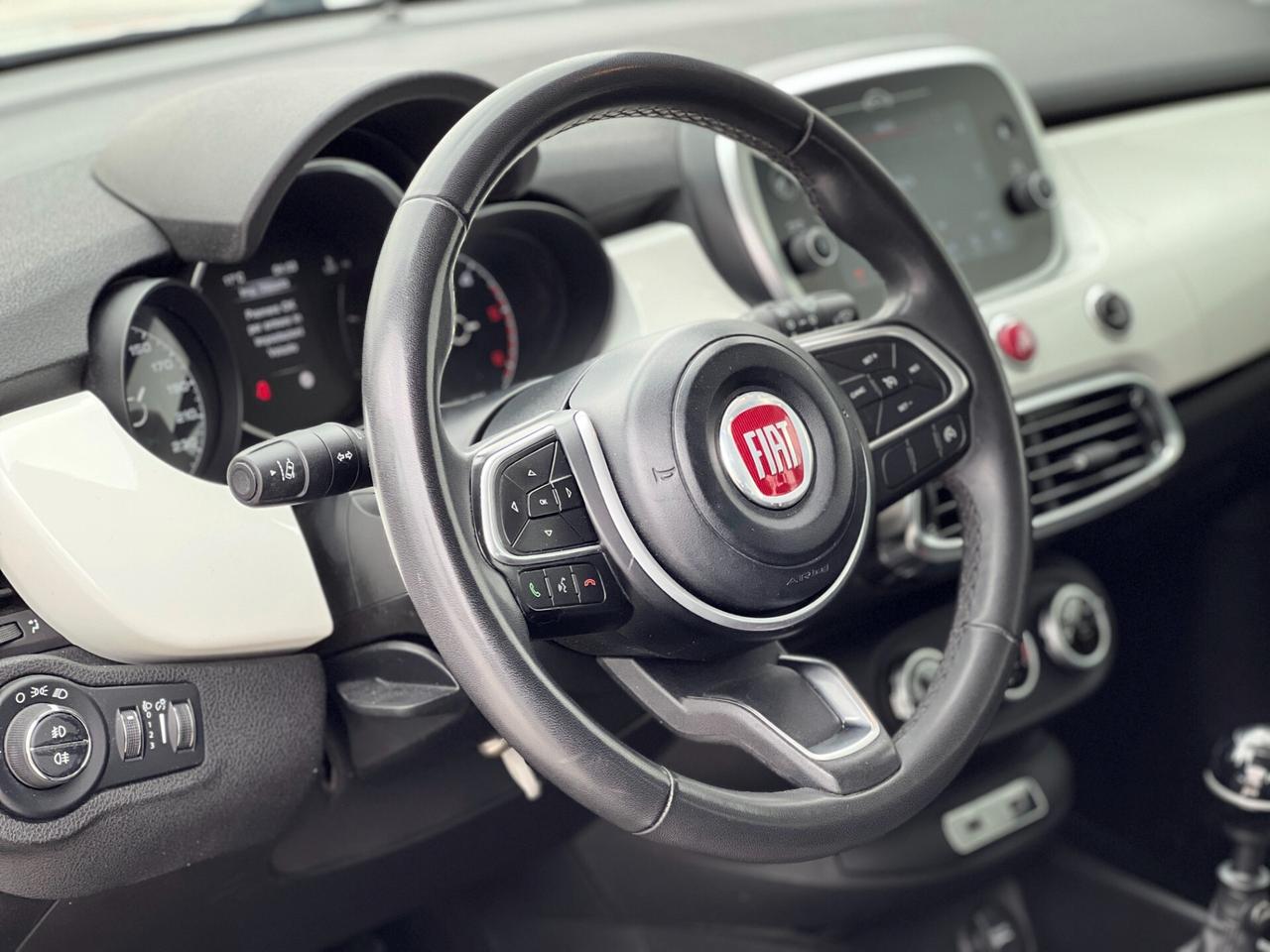 Fiat 500X 1.3 MultiJet 95 cv ITALIANA IVA ESPOSTA