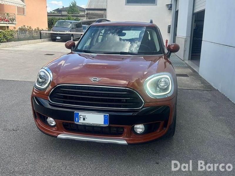 MINI Mini Countryman F60 Mini 1.5 One Countryman