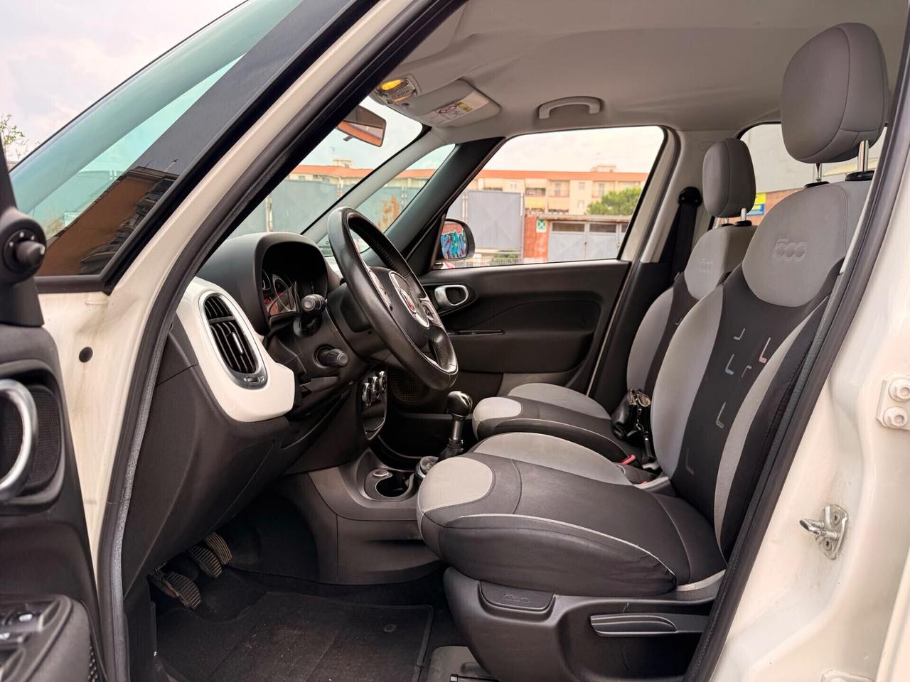 Fiat 500L 1.3 Multijet 95 CV Lounge IN OTTIME CONDIZIONI
