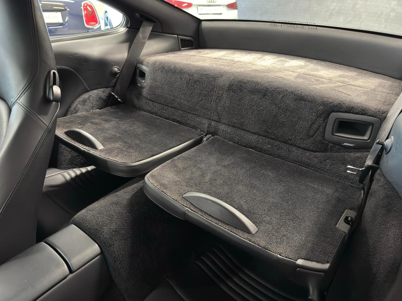 Porsche 911 Coupe 3.6 Carrera 4S
