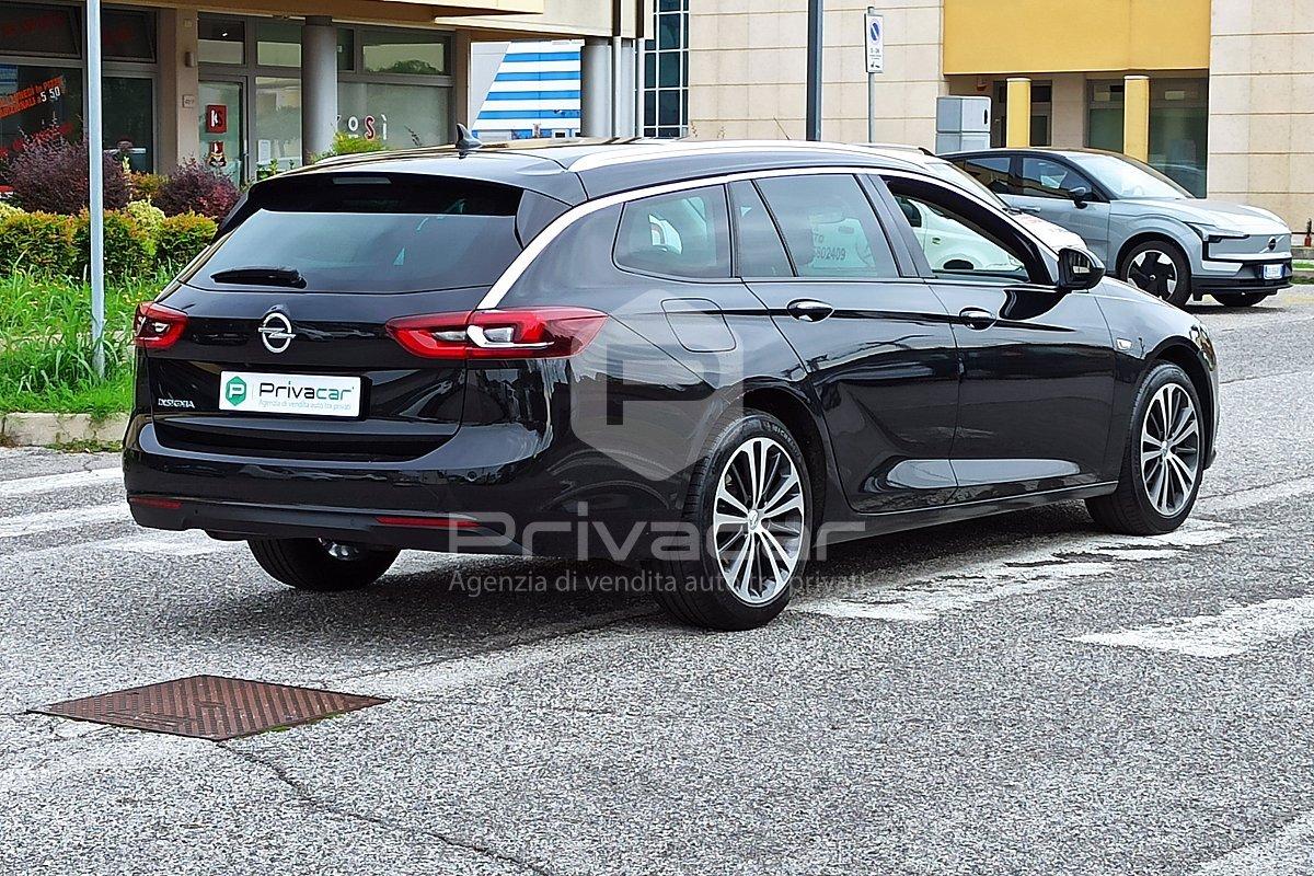 OPEL Insignia 1.6 CDTI 136 S&S aut.Sports Tourer Innovation