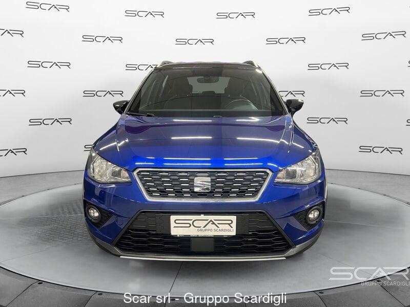 Seat Arona 1.0 TGI Xcellence