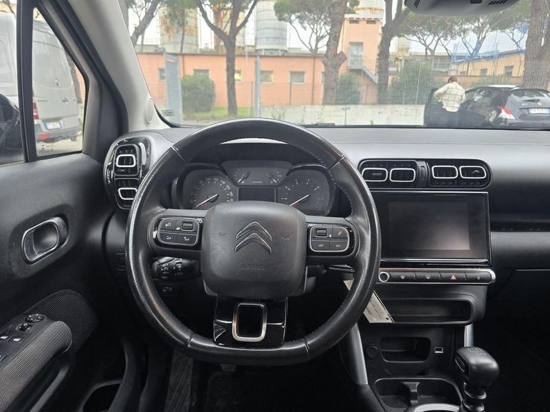 Citroën C3 Aircross BlueHDi 110 S&S Feel