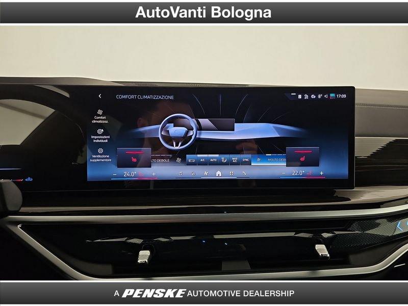 BMW X5 X5 xdrive30d MSport Pro auto