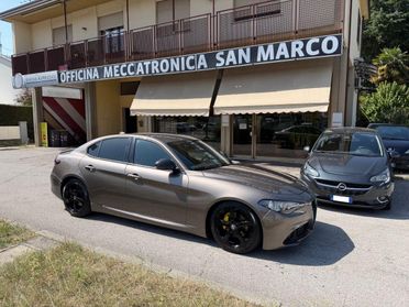 ALFA ROMEO - Giulia - 2.2 Turbodiesel 150 CV Super