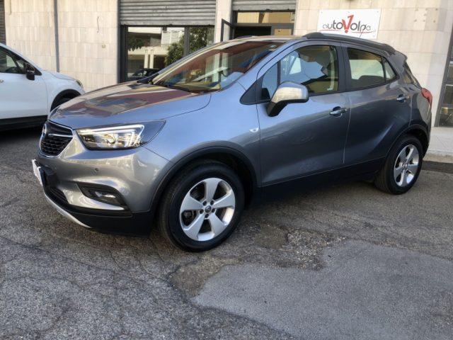 OPEL Mokka X 1.6 CDTI Ecotec 136CV 4x4 Start&Stop Innovation