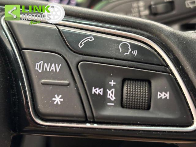 AUDI A4 Avant 40 TDI quattro S tronic Sport