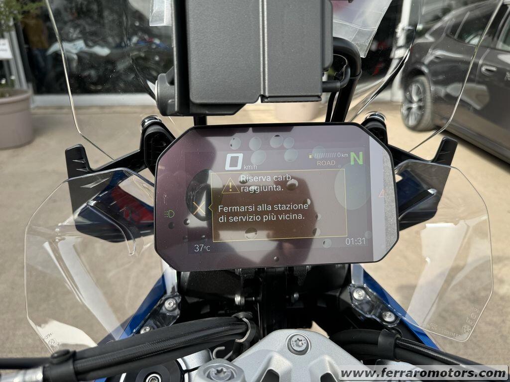 BMW R1300GS TROPHY NUOVO PRONTA CONSEGNA