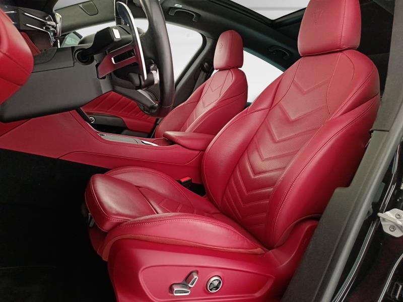 Maserati Levante 3.0 V6 Trofeo AWD Auto