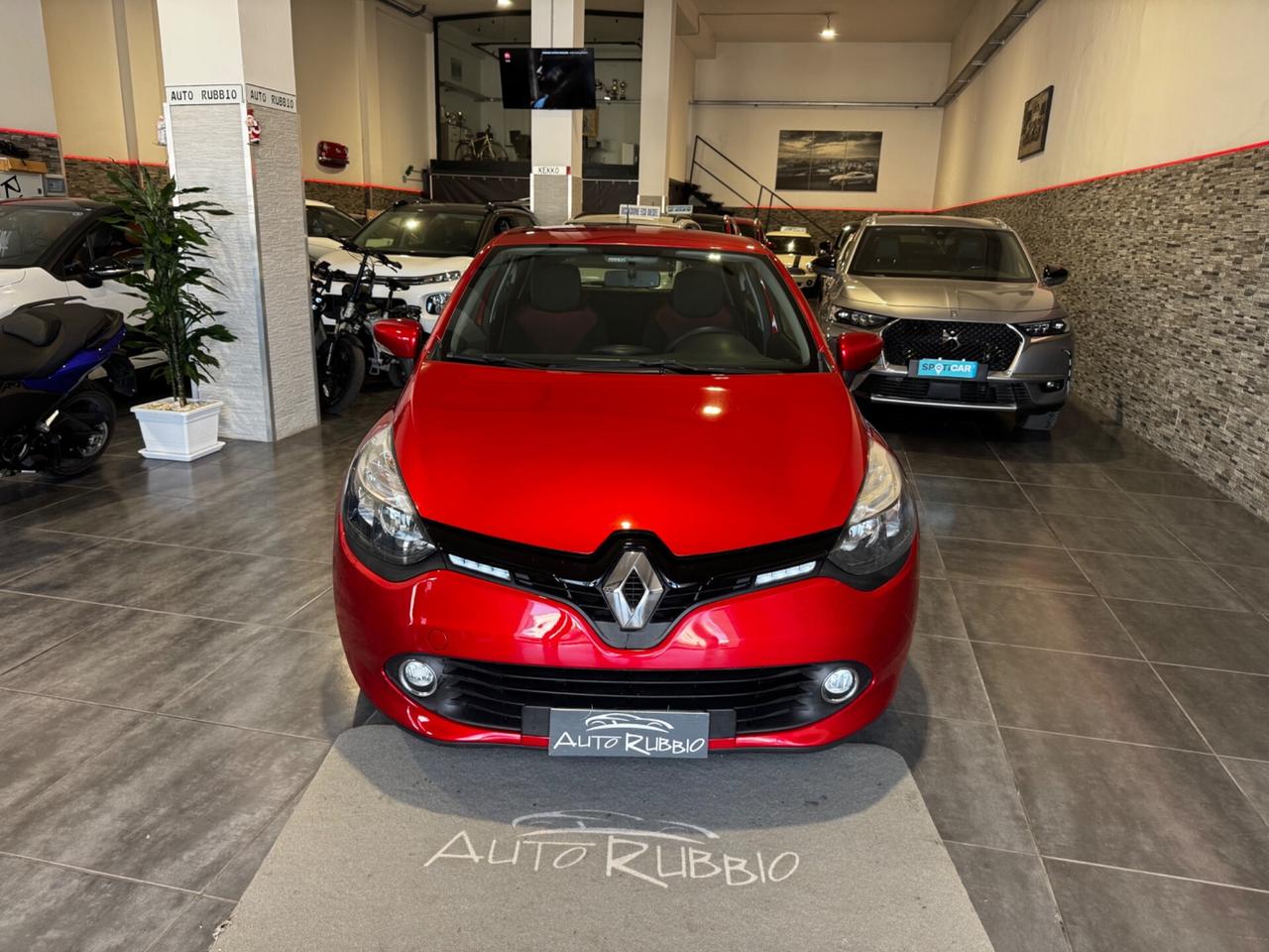 Renault Clio dCi 8V 75CV Start&Stop 5 porte Energy Life
