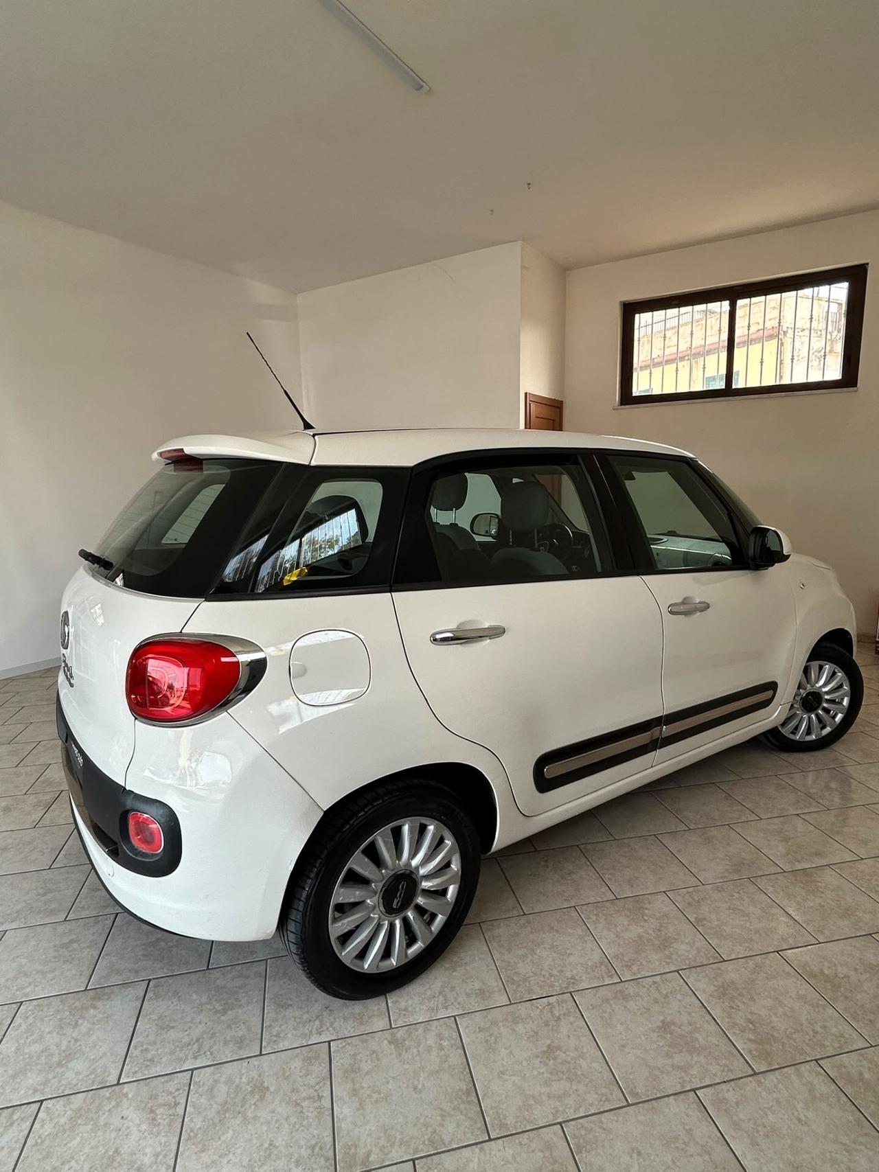 Fiat 500L 1.3 Multijet 85 CV Business