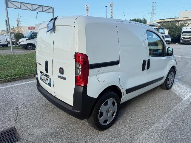 Fiat Fiorino cargo 1.3 mjt 95cv SX