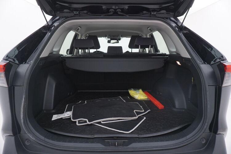 Toyota RAV4 Hybrid Business BR285360 2.5 Full Hybrid 218CV