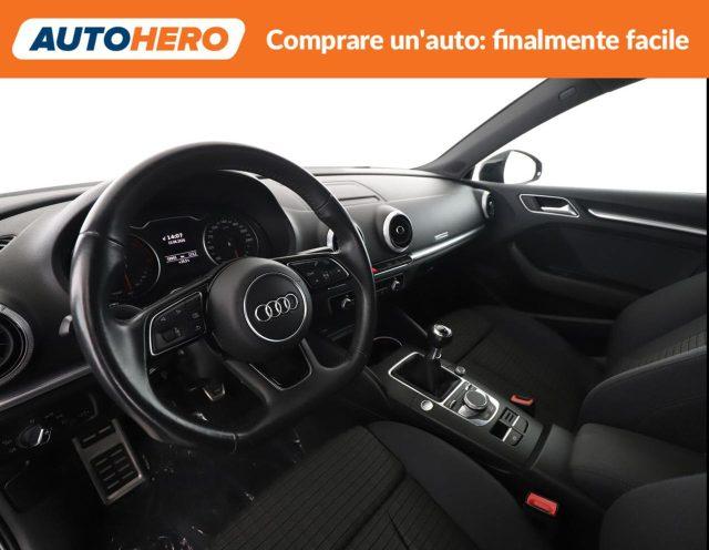 AUDI A3 SPB 30 TDI