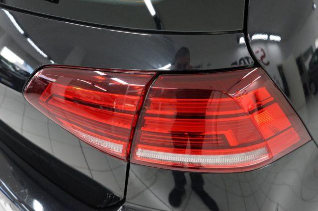 VOLKSWAGEN Golf 2.0 TDI DSG 5p. Business BlueMotion Technology