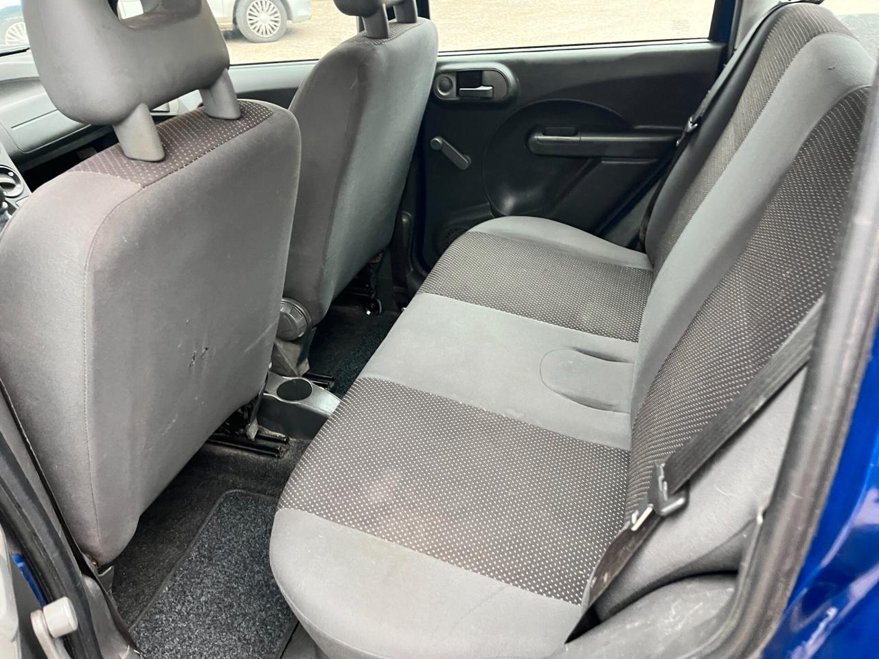 Fiat Panda 1.1 Actual