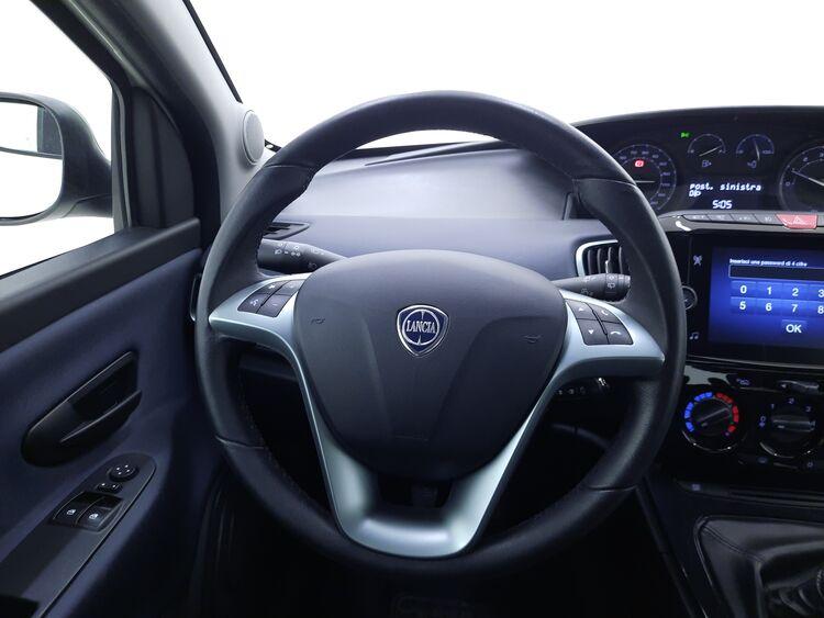 Lancia Ypsilon Hybrid Gold BR810009 1.0 Mild Hybrid 70CV