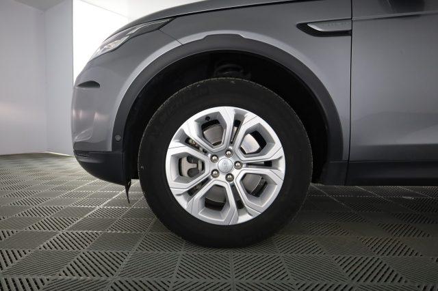 LAND ROVER Discovery Sport Discovery Sport 2.0 TD4 163 CV AWD Auto SE