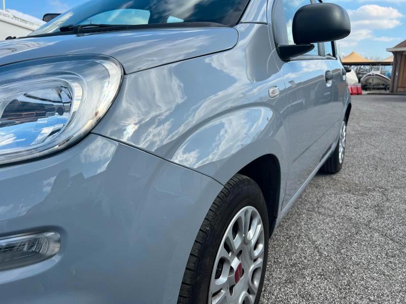 Fiat Panda 1.0 firefly hybrid s&s 70cv