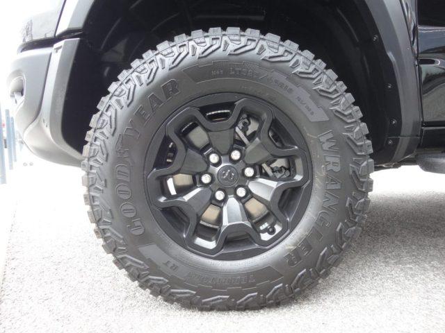 DODGE RAM 1500 3.0L I6 Hurricane RHO N1 - Pronta