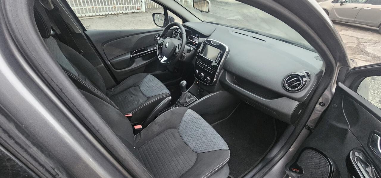 Renault Clio 1.5 dCi 8V 90CV Start&Stop 5 porte Energy