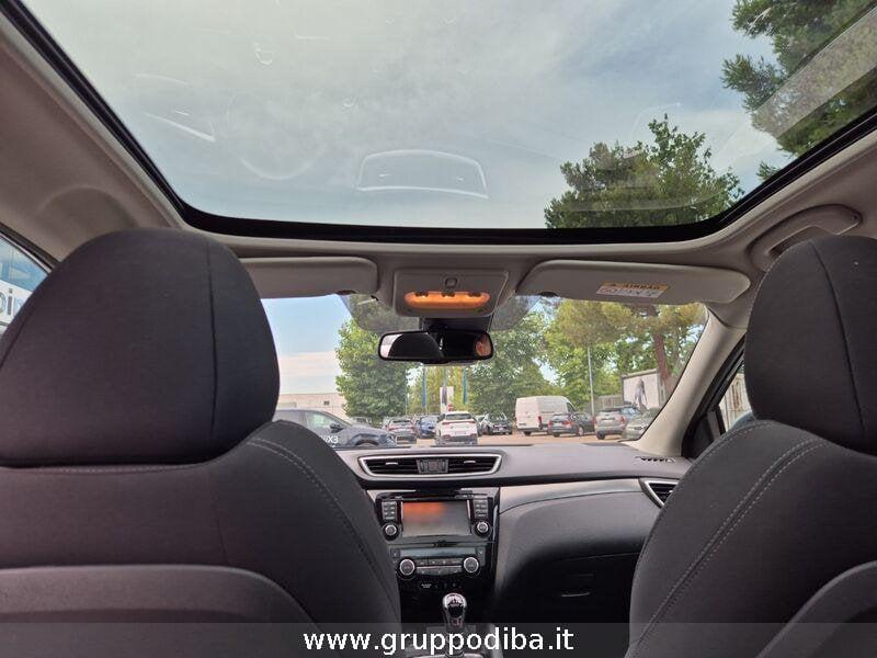 Nissan Qashqai 2017 Diesel 1.6 dci N-Connecta 4wd 130cv