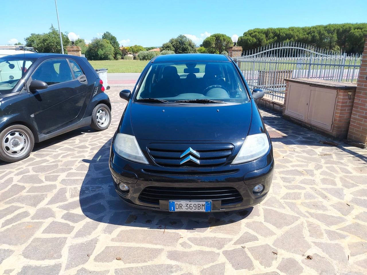 Citroen C3 1.1 Elegance