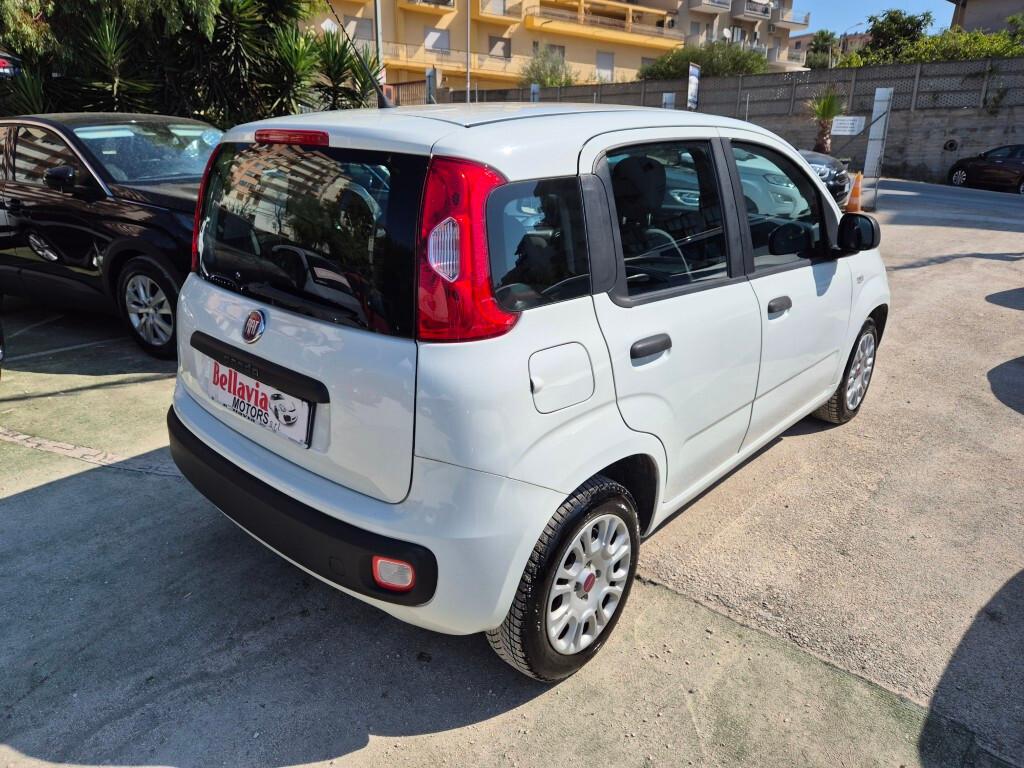Fiat Panda 1.3 MJT 95CV 5posti EURO6