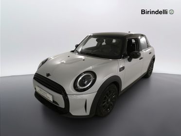 MINI Mini 5 porte (F55) - Mini 1.5 Cooper Camden 5 porte
