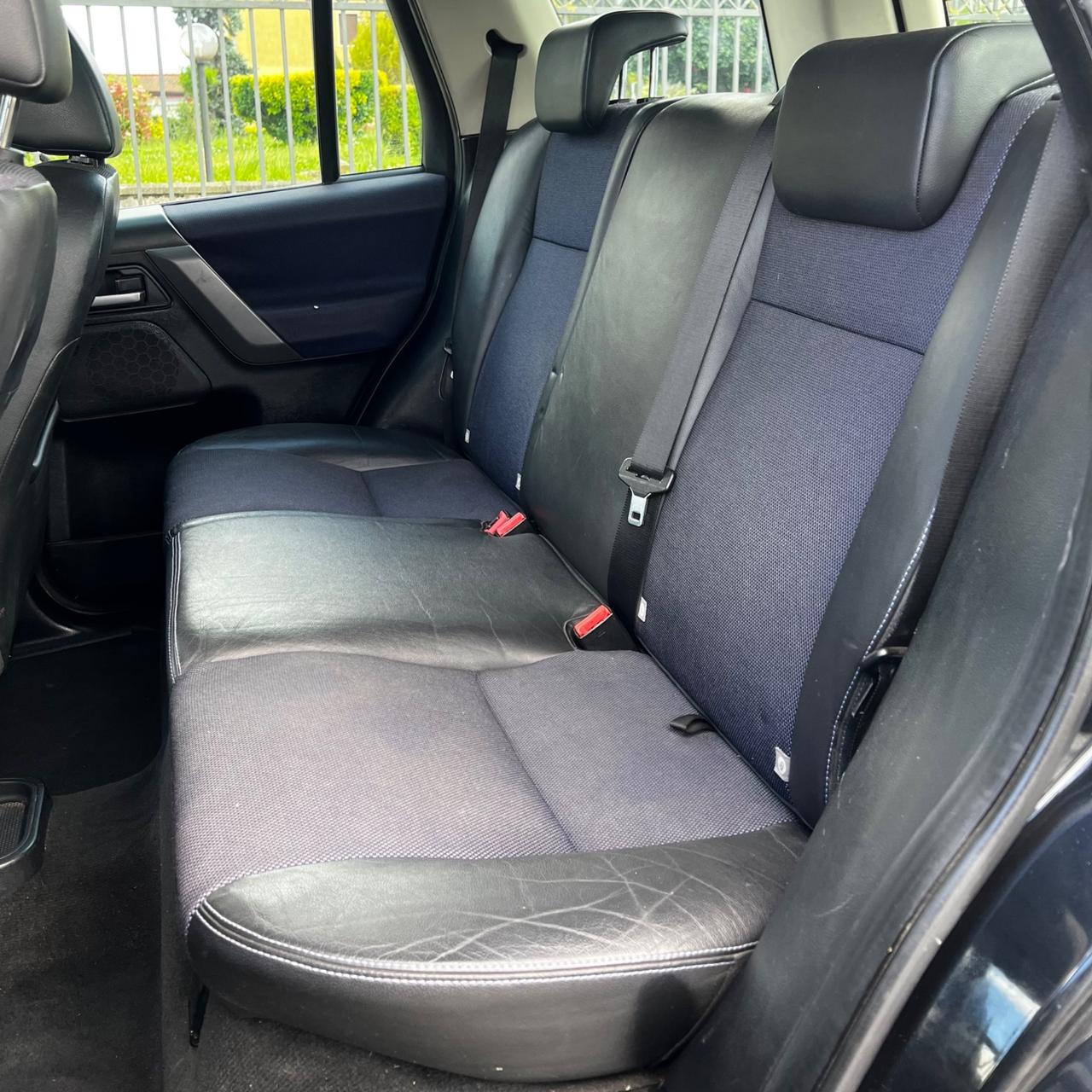 Land Rover Freelander 2 2.0 TD4 160 Cv , UNICO PROPRIETARIO FULL OPTIONAL