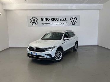 Volkswagen Tiguan 2ª serie 2.0 TDI 150 CV SCR DSG Life