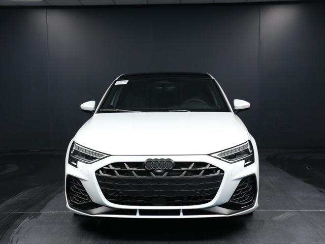 AUDI A3 SPB 35 TFSI 110 kW S tronic S line edition 150CV