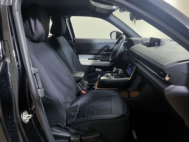 Mazda MX-30 e-Skyactiv R EV Prime Line