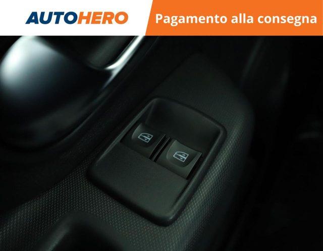 DACIA Sandero Stepway 1.0 SCe 75 CV Access