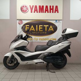 Honda SW-T 400 - 2012