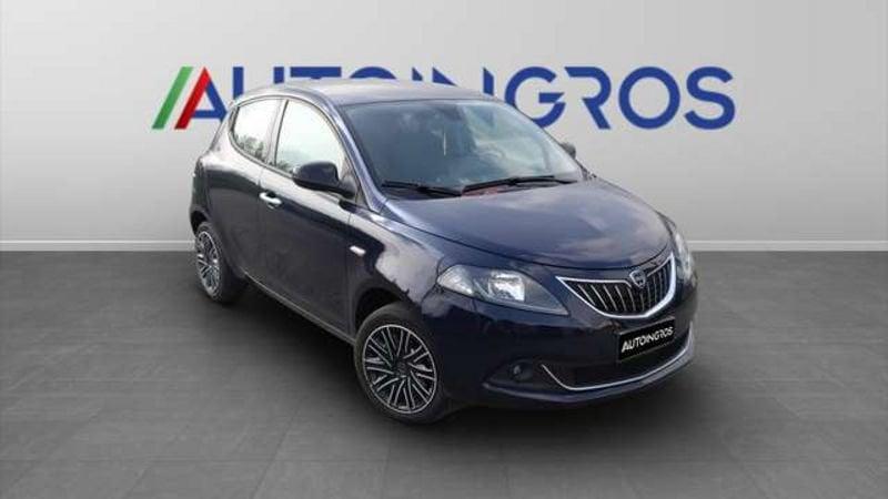 Lancia Ypsilon 1.0 FireFly Hybrid Gold