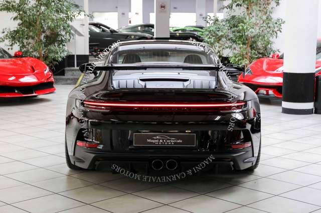 Porsche 911 992 GT3|LIFT SYSTEM|BOSE|SPORT-CHRONO|LED MATRIX|