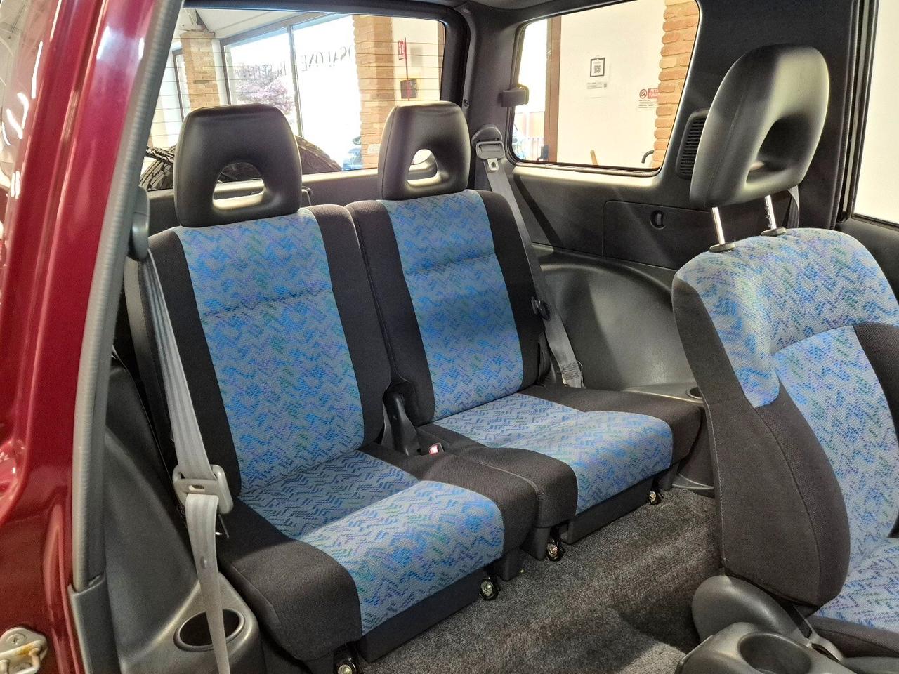 Toyota RAV 4 2.0i 16V cat 3 porte 4x4 ** epoca
